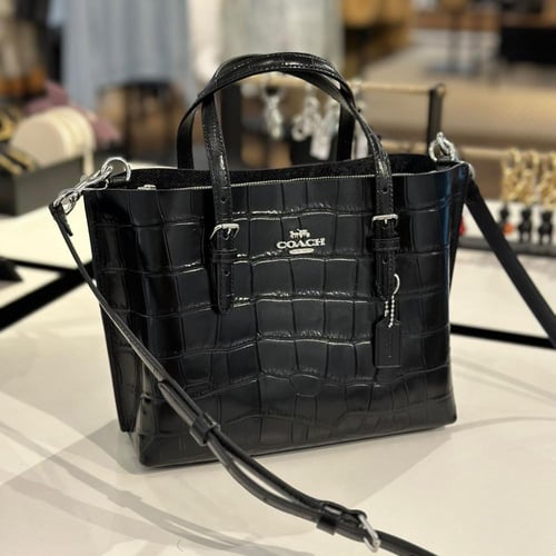 حقيبة كوتش مولي توت سمول تصل خلال اسبوعين