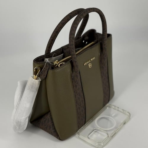 شنطة مايكل كورس اوستن ساتشل فوري