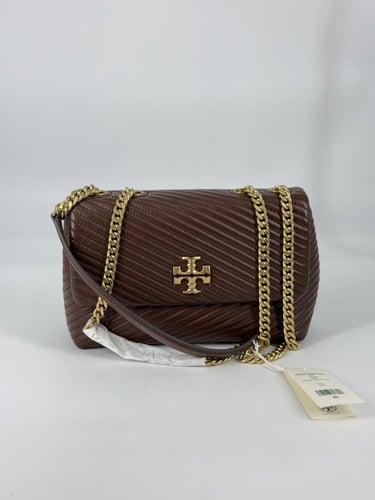 حقيبة توري بورش سمول كيرا شولدر فوري | Tory Burch...