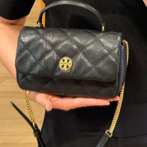 حقيبة توري بورش ويلا توب هاندل تصل خلال ٢-٤ اسابيع...