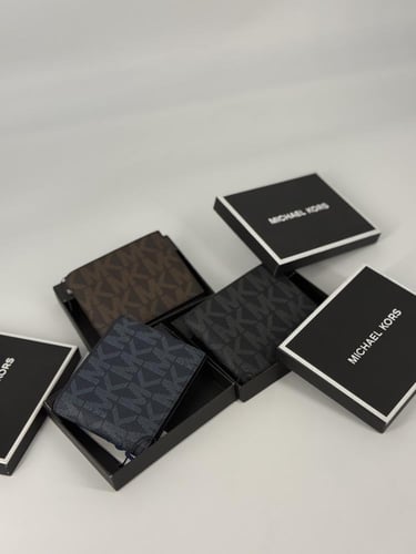 محفظة رجالي (فوري)