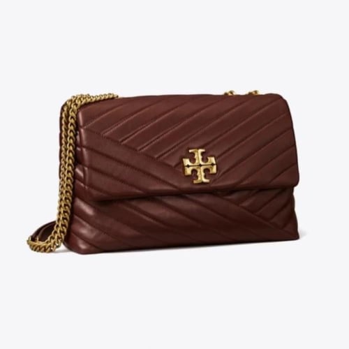 حقيبة توري بورش كيرا شولدر ميديم فوري