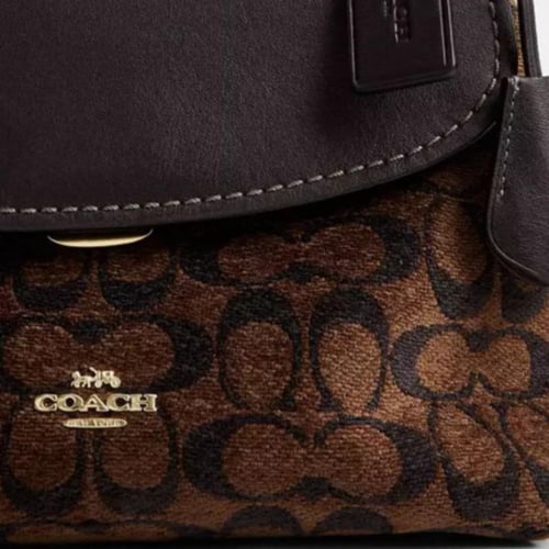 حقيبة كوتش ايموري توب هاندل فوري