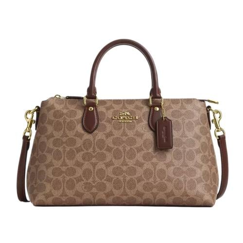 حقيبة كوتش جيورجيا ساتشل فوري