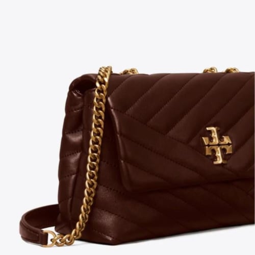 حقيبة توري بورش كيرا سمول شولدر فوري