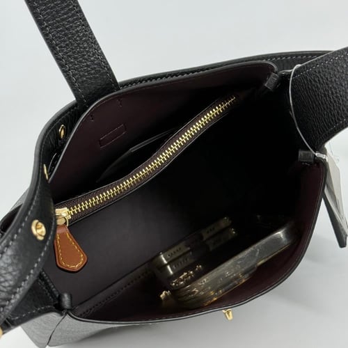 حقيبة كوتش هدلي ميني كروس بدي فوري