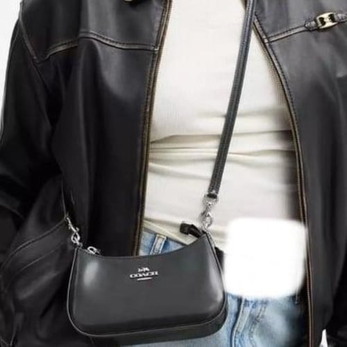 حقيبة كوتش تيري ميني تصل خلال ٢-٤ اسابيع