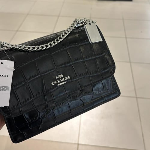 شنطة كوتش كلير كروك فوري