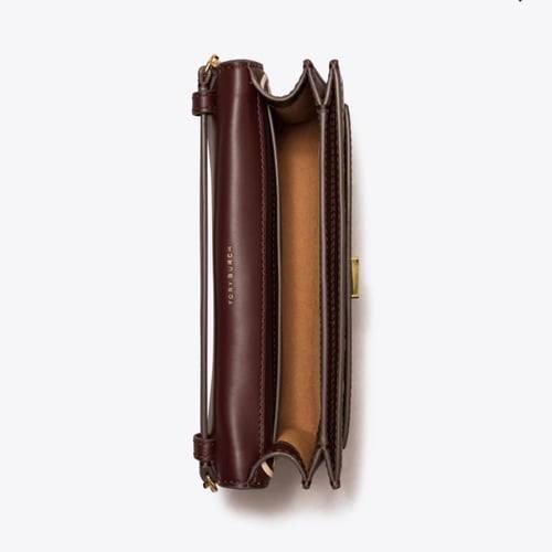 حقيبة توري بورش تي مونوغرام تشين والت فوري