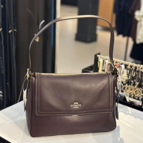 حقيبة كوتش ايتا شولدر ميديم فوري