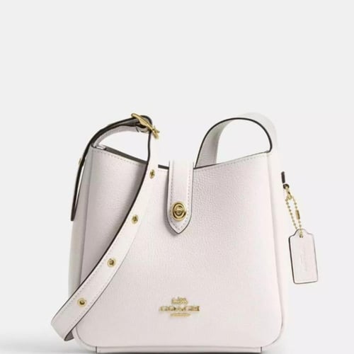 حقيبة كوتش هدلي ميني كروس بدي فوري