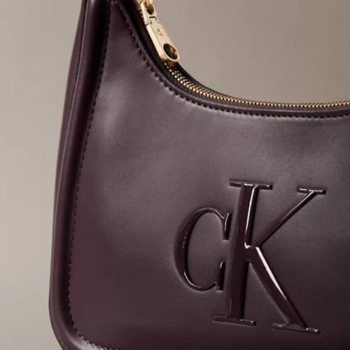 حقيبة كالفين كلاين شولدر فوري