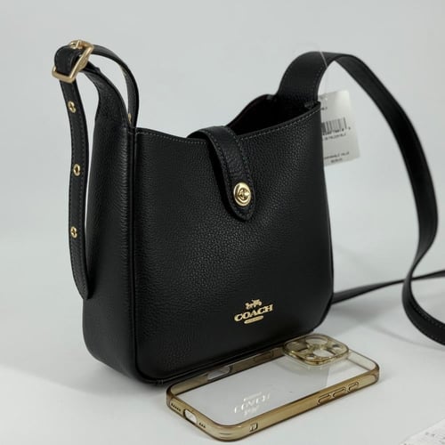 حقيبة كوتش هدلي ميني كروس بدي فوري