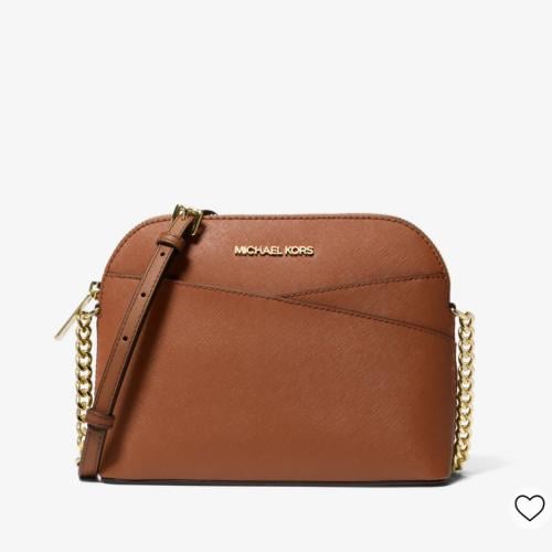 حقيبة مايكل كورس جيت سيت دوم كروس بدي فوري