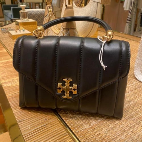 حقيبة توري بورش كيرا توب هاندل فوري