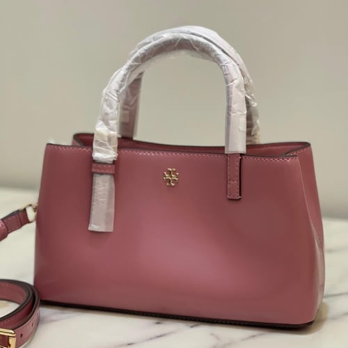 حقيبة توري بورش ايمرسون ساتشل فوري | Tory Burch Em...