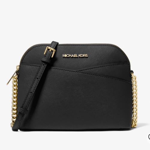 حقيبة مايكل كورس جيت سيت دوم كروس بدي فوري