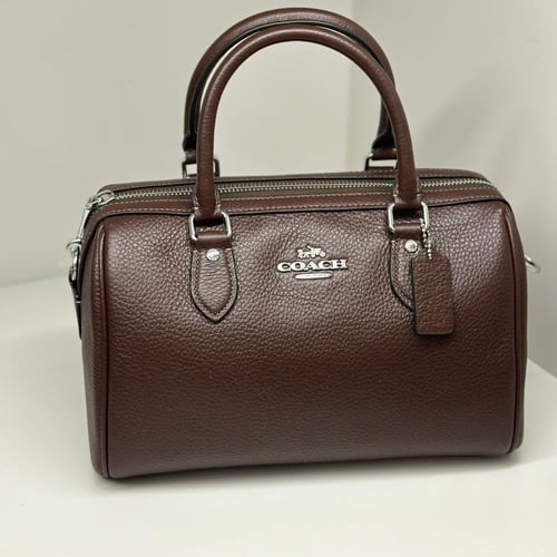 شنطة كوتش روان ساتشل تصل خلال 2-4 اسابيع