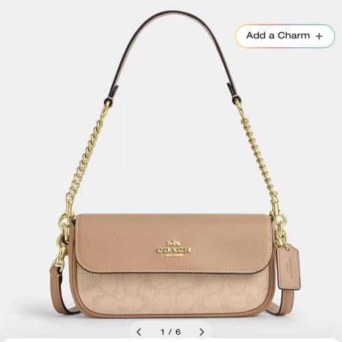 حقيبة كوتش هايلي فوري