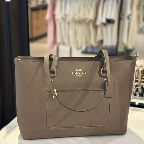 حقيبة كوتش ستيشن توت تصل خلال ٢-٤ اسابيع