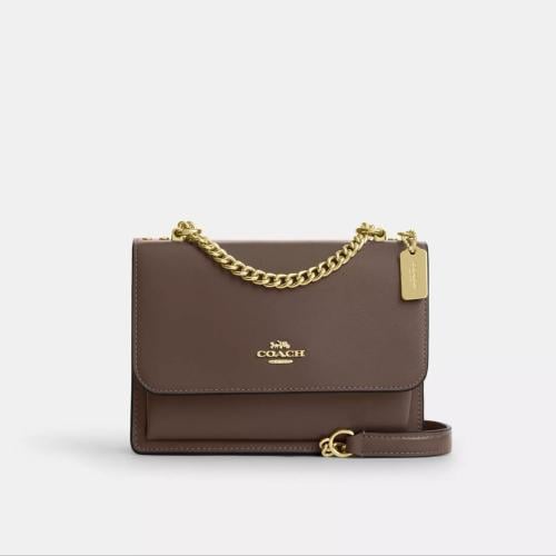 شنطة كوتش ميني كلير يصل خلال ٢-٤ اسابيع