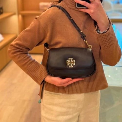 حقيبة توري بورش برتن كروس بدي وشولدر فوري