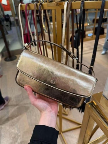 حقيبة توري بورش فوري