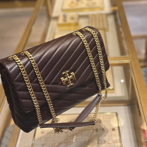 حقيبة توري بورش كيرا شولدر ميديم فوري