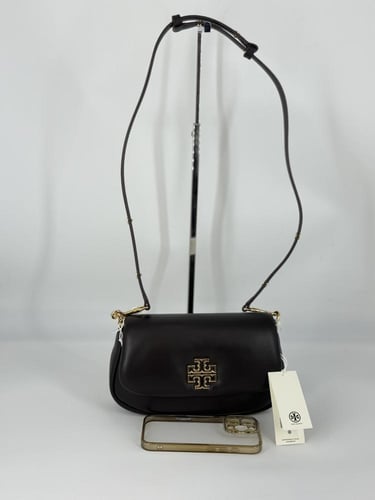 حقيبة توري بورش برتن كروس بدي وشولدر فوري