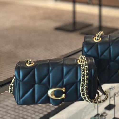 حقيبة كوتش تابي 20 فوري