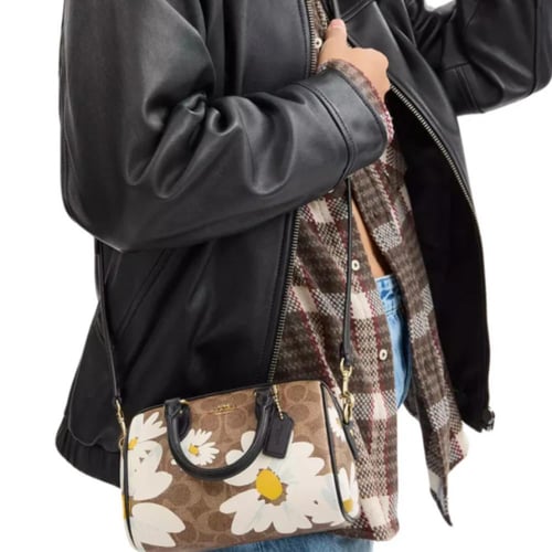 حقيبة كوتش ميني روان مورد فوري