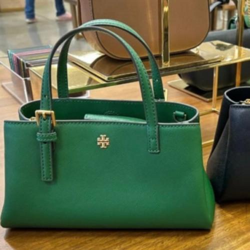 حقيبة توري بورش ايمرسون ساتشل ميني فوري