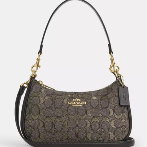 حقيبة كوتش تيري تصل خلال ٢-٤ اسابيع