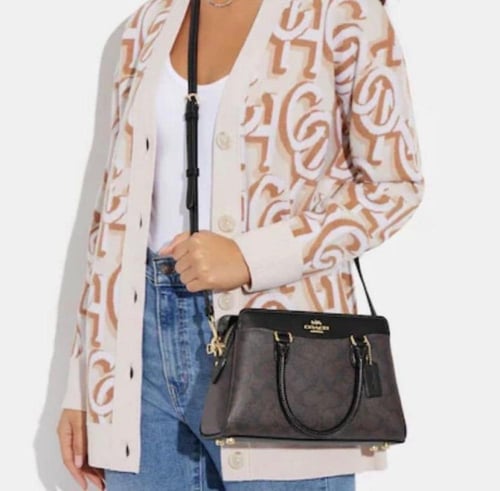 شنطة كوتش ميني دارسي فوري