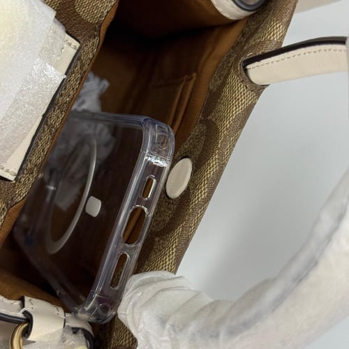 شنطة كوتش ميني توت فوري