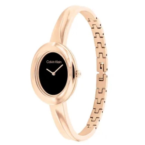 ساعة كالفين فوري