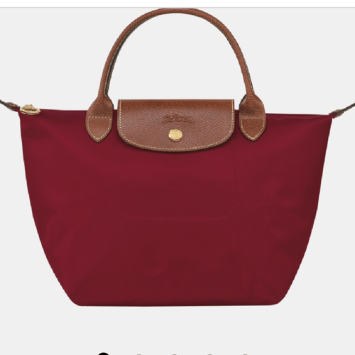 حقيبة لونق شامب حجم سمول