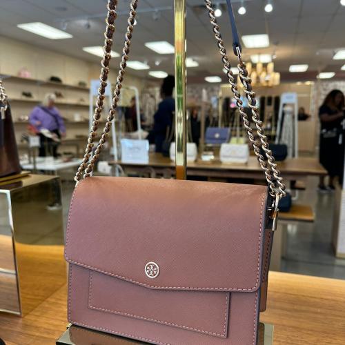 حقيبة توري بورش روبنسون كروس بدي فوري