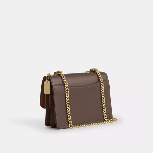 شنطة كوتش ميني كلير يصل خلال ٢-٤ اسابيع