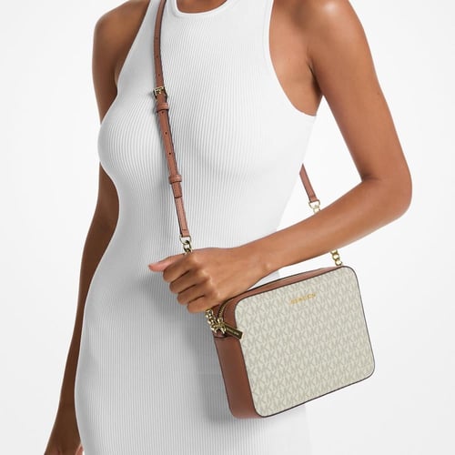 حقيبة مايكل كورس جيت سيت كروس بدي فوري