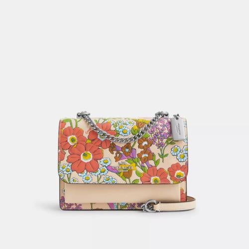 حقيبة كوتش كلير مورد اصدار محدود فوري