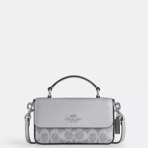 حقيبة كوتش ميني جوسي توب هاندل تصل خلال ٢-٤ أسابيع...