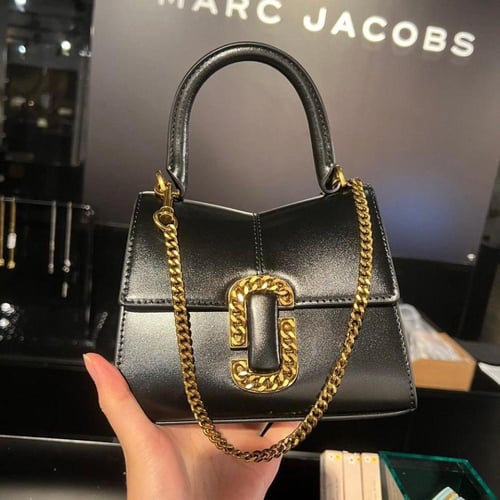 حقيبة مارك جاكبس توب هاندل فوري