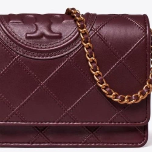 حقيبة توري بورش فليمنج تشين والت فوري