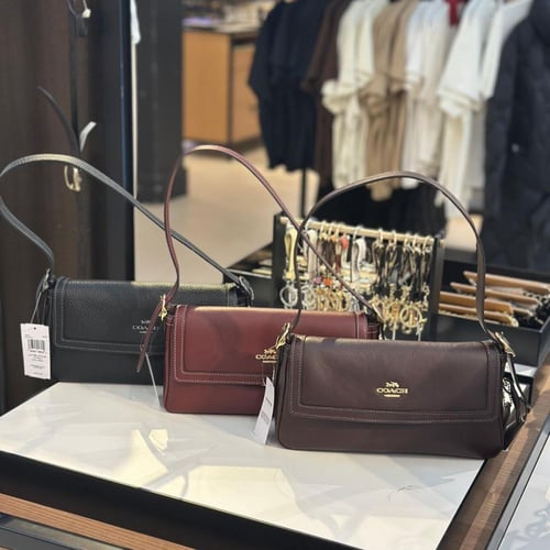 حقيبة كوتش ايتا سمول فوري