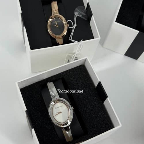 ساعة كالفين فوري