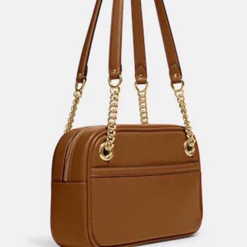 حقيبة كوتش كتف كامي فوري