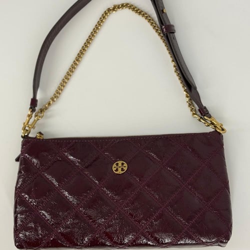 حقيبة توري بورش ويلا شولدر فوري