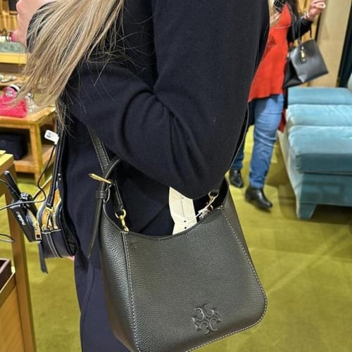 حقيبة توري بورش ثيا سمول بوكت فوري