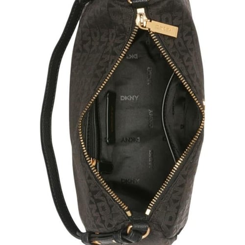 حقيبة دكني ريمي فوري | DKNY Remy Signature Top Zip...